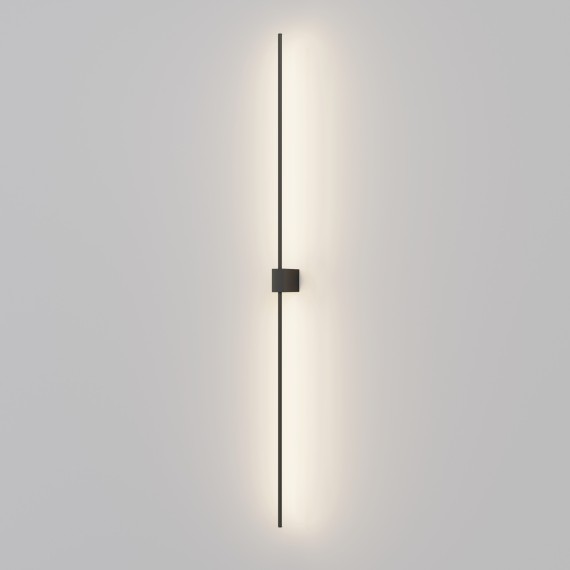 Настенный светильник (бра) Technical C071WL-L12B3K