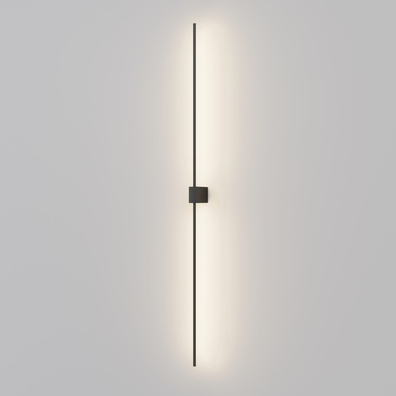 Настенный светильник (бра) Technical C071WL-L12B3K