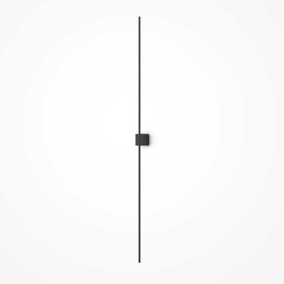 Настенный светильник (бра) Technical C071WL-L12B3K