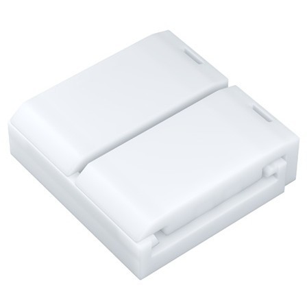 Коннектор прямой для RGB светодиодной ленты 10 шт. CN003