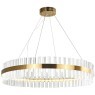 Подвесная люстра Favourite Placerat 4012-8P