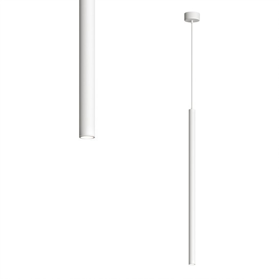 Подвесной светильник Glingor DK4304-WH