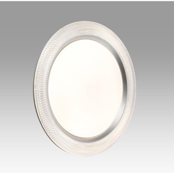 Светильник LED 70Вт 3000-6000К D497 IP43 пульт ДУ Sonex VENDY 7782/EL