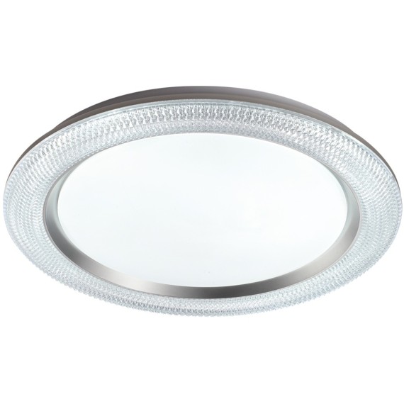 Светильник LED 70Вт 3000-6000К D497 IP43 пульт ДУ Sonex VENDY 7782/EL