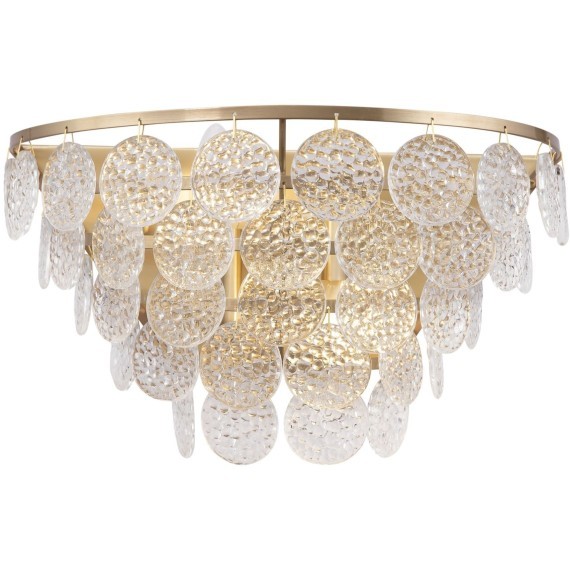 Бра Maytoni MOD130WL-02G Mazzo под лампы 2xE14 40W