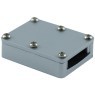 Коннектор для шинопровода (шинопровода) i Track Accessories A151027