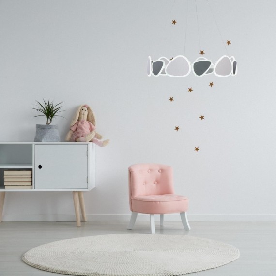 Подвесная люстра Kumiko 5611/99L