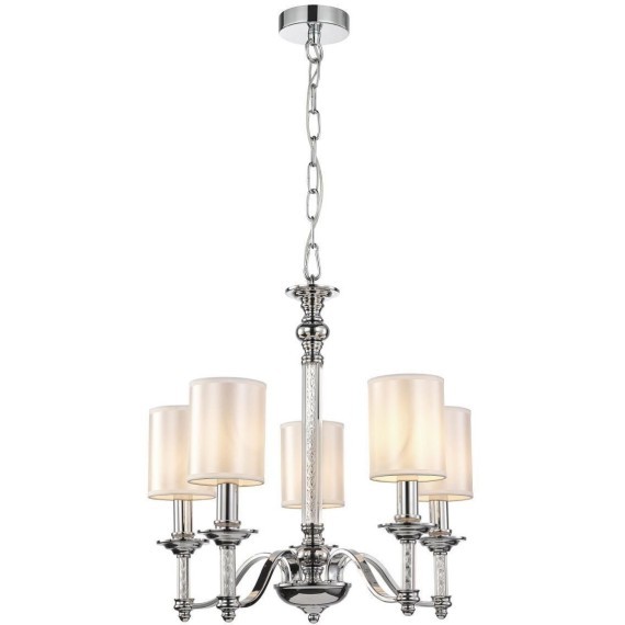 Подвесная люстра Gelios 2930-5P