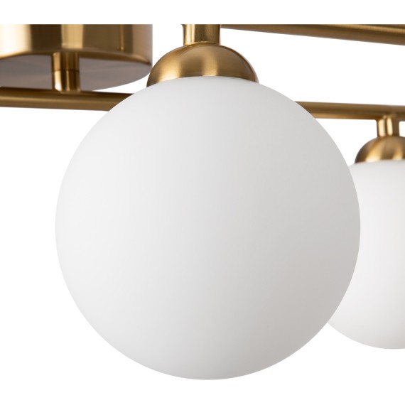 Настенный светильник (бра) Freya FR5233WL-02BS