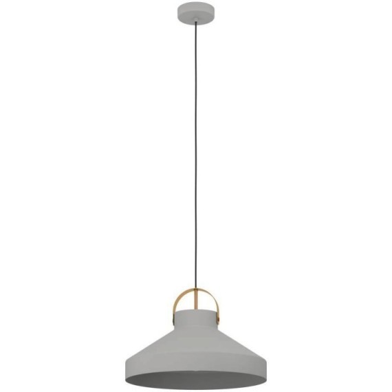 390226 Подвесной светильник (люстра) ESTEPONA