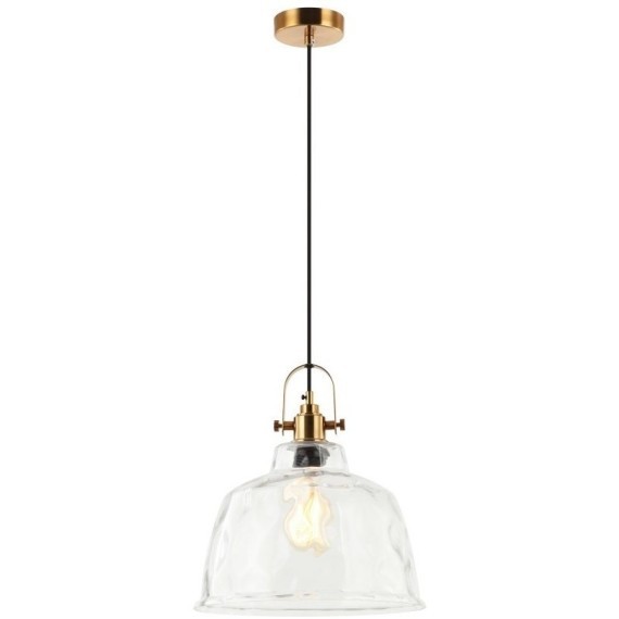 Светильник подвесной 2117/00/01PL Stilfort, серия Bell