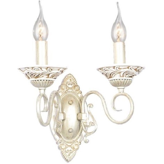 Бра Gesso 1141-2W