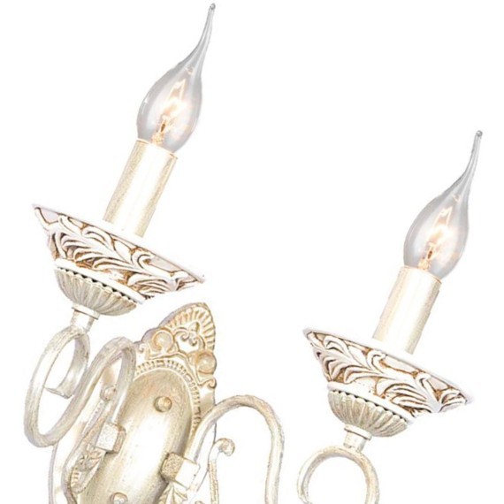 Бра Gesso 1141-2W