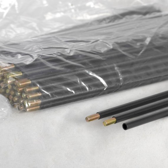 Подвесной светильник Lussole GRLSP-8337 STAR IP21 под лампы 9xE14 54W