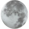 Светильник Sonex LED 36Вт 4000К D330 IP43 MOON 3084/CLN