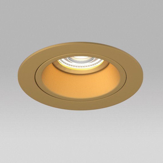 Комплект со светильником Domino Lightstar D61303GMOD