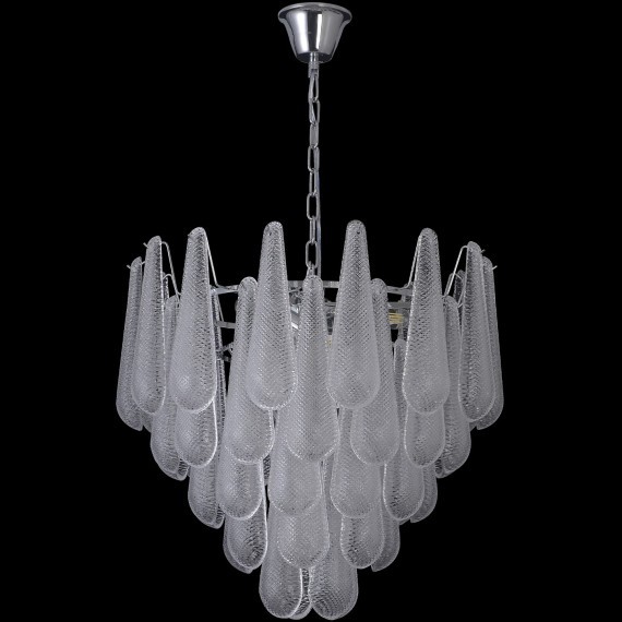 Люстры Crystal Lux FONTAIN SP10 CHROME 1803/310