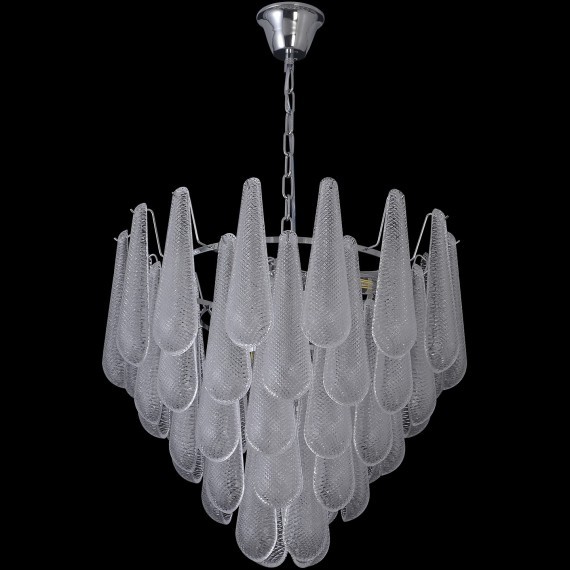 Люстры Crystal Lux FONTAIN SP10 CHROME 1803/310