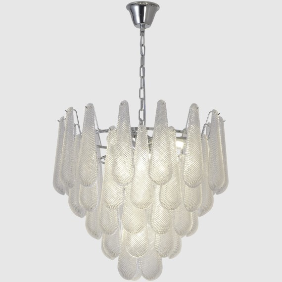 Люстры Crystal Lux FONTAIN SP10 CHROME 1803/310