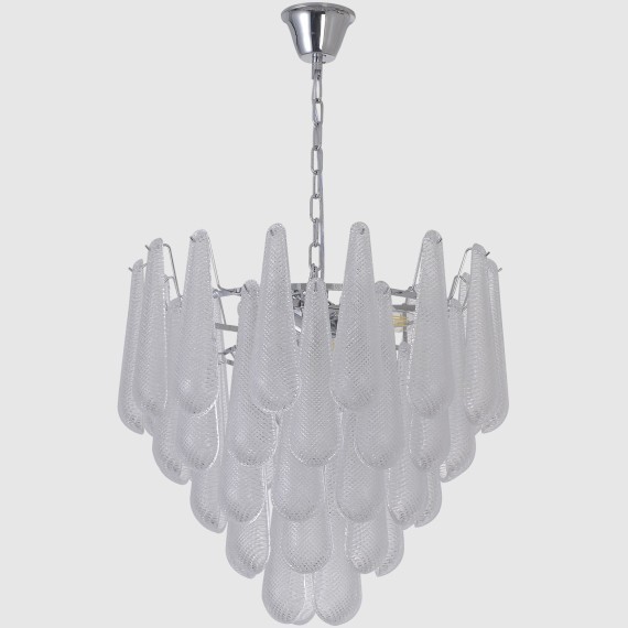 Люстры Crystal Lux FONTAIN SP10 CHROME 1803/310