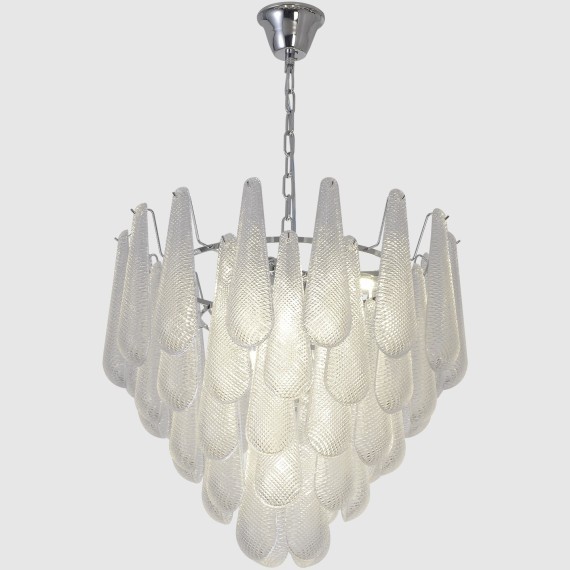 Люстры Crystal Lux FONTAIN SP10 CHROME 1803/310