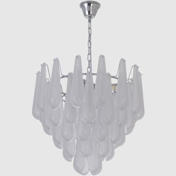 Люстры Crystal Lux FONTAIN SP10 CHROME 1803/310