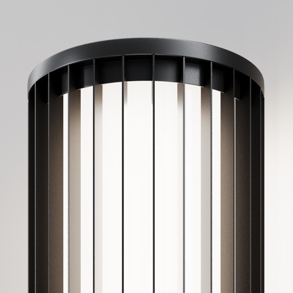 Настенный светильник (бра) Maytoni Alura O492WL-01GF