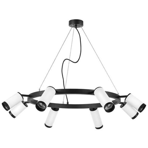 Люстра подвесная Rullo Lightstar LR01886436440