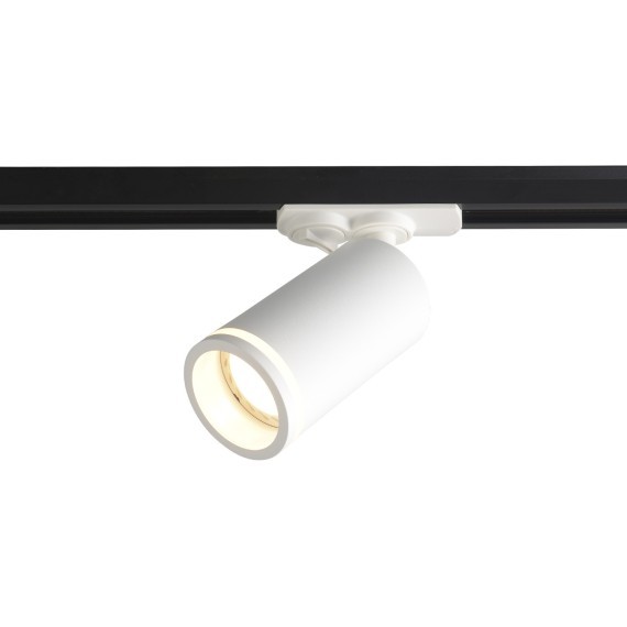 Светильник однофазный Crystal Lux CLT 0.31 019 WH 1409/067