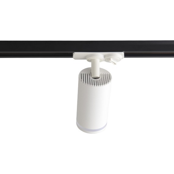 Светильник однофазный Crystal Lux CLT 0.31 019 WH 1409/067