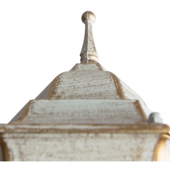 Уличный настенный светильник Arte Lamp PEGASUS A3151AL-1WG