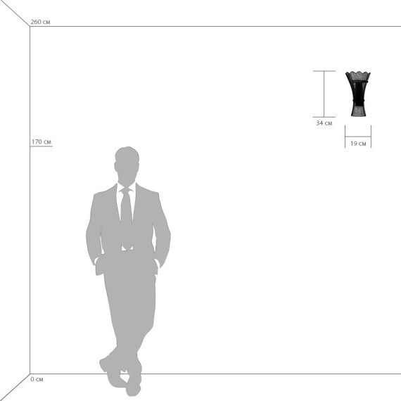 Бра Lightstar 820629 Zucche под лампы 2xG9 80W