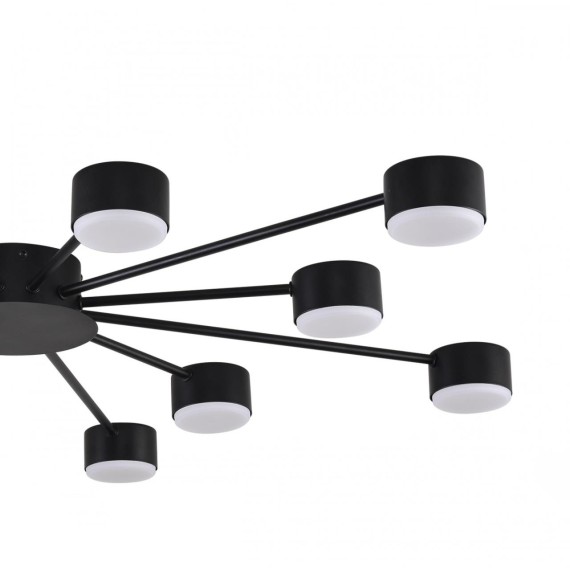 8344/12C Люстра Lumion COMFI GX53 LED 84W 220V TORINA