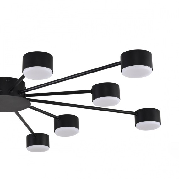 8344/12C Люстра Lumion COMFI GX53 LED 84W 220V TORINA