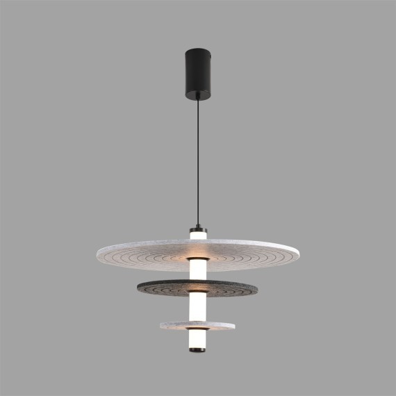 8295/11AL Подвес Lumion LEDIO LED Ra80 Lm307 11W 3000K 220V FELTA