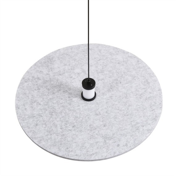 8295/11AL Подвес Lumion LEDIO LED Ra80 Lm307 11W 3000K 220V FELTA