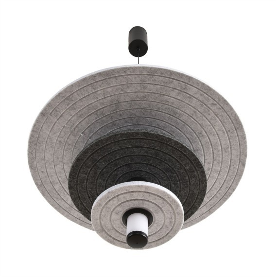 8295/11AL Подвес Lumion LEDIO LED Ra80 Lm307 11W 3000K 220V FELTA