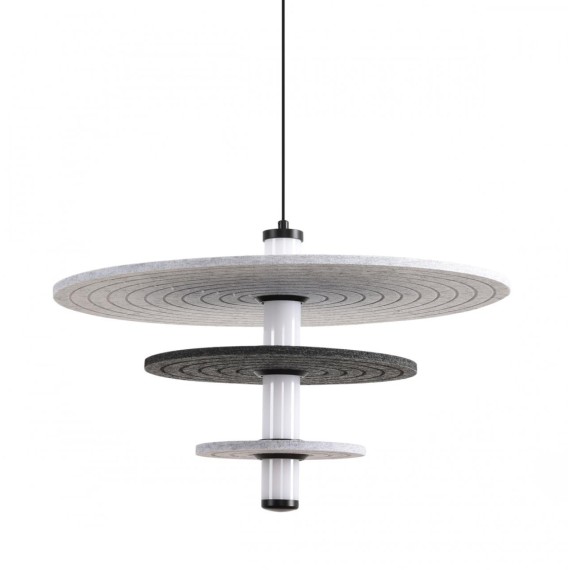 8295/11AL Подвес Lumion LEDIO LED Ra80 Lm307 11W 3000K 220V FELTA