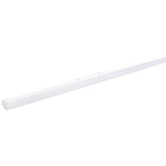 Светильник трековый магнитный Crystal Lux CLT 0.33 001 20W WH M4000K 1409/342