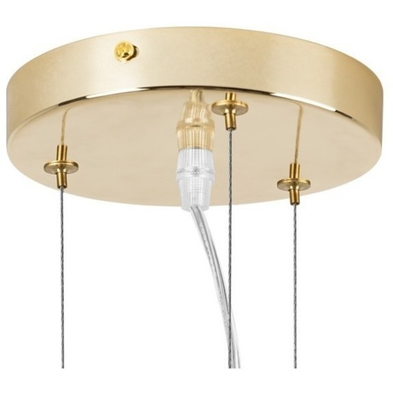 Большая люстра DIAFANO 758162