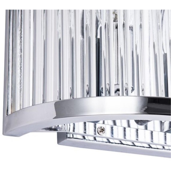 Настенный светильник Arte Lamp ANETTA A1065AP-2CC