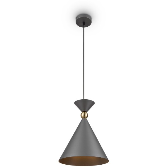 Подвесной светильник Freya FR5392PL-01GR