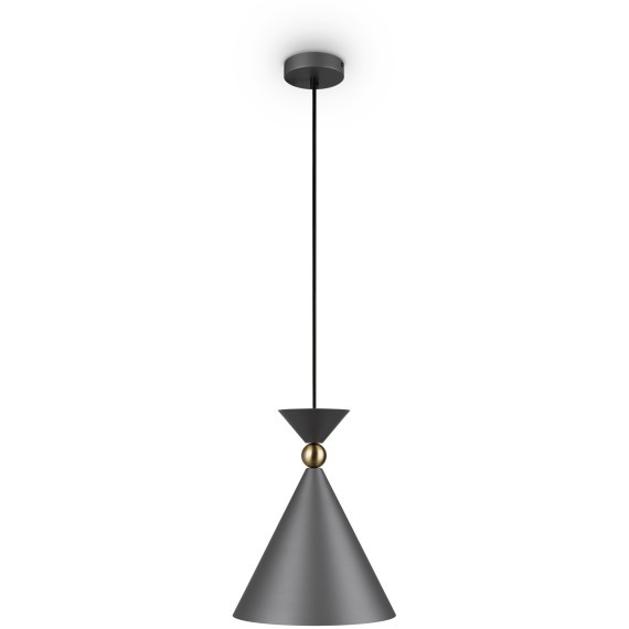 Подвесной светильник Freya FR5392PL-01GR