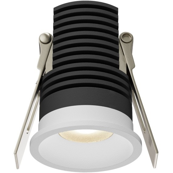 Встраиваемый светильник Technical DL059-7W3K-W