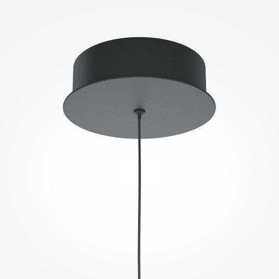 Подвесной светильник Maytoni MOD348PL-L14BBS3K