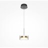 Подвесной светильник Maytoni MOD348PL-L14BBS3K