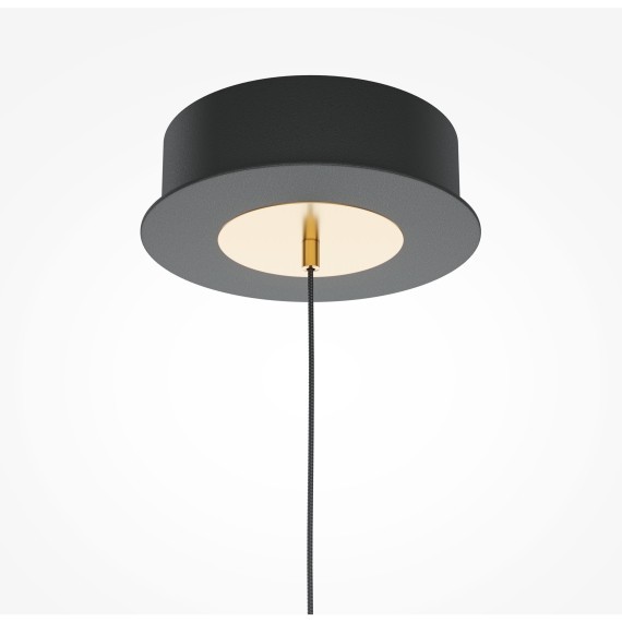 Подвесной светильник Maytoni MOD348PL-L14BBS3K