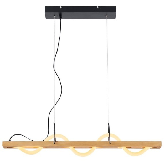 Линейно-подвесной светильник Lussole LSP-7197