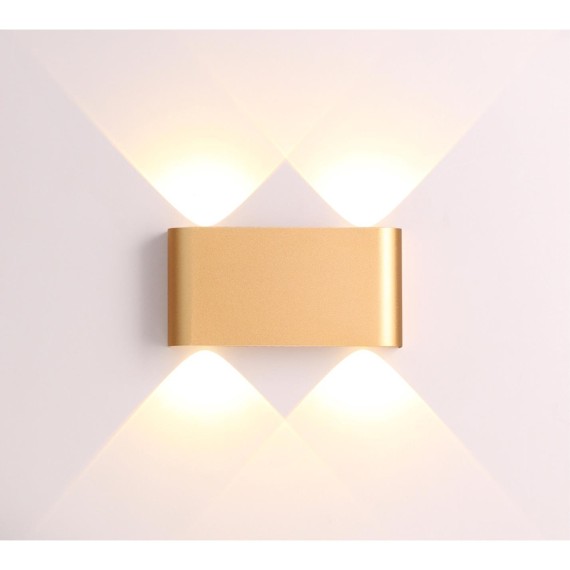 Бра Odeon Light 3893/4WL MAGNUM светодиодная LED 4W