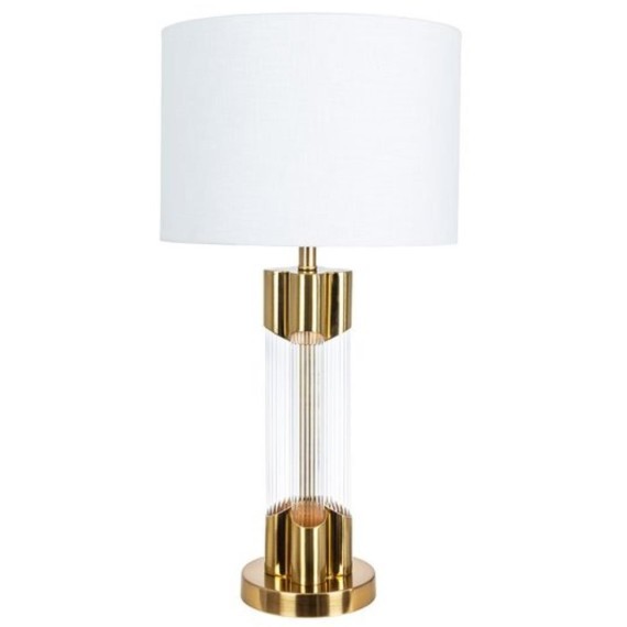 Декоративная настольная лампа Arte Lamp STEFANIA A5053LT-1PB